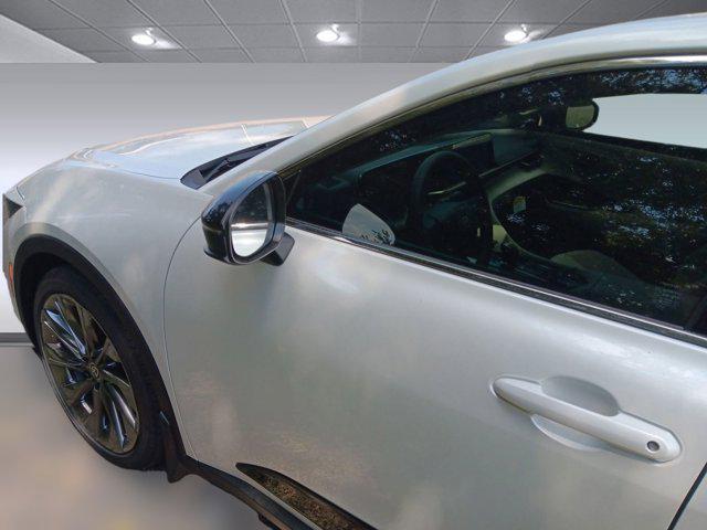 new 2026 Toyota Crown car, priced at $48,932