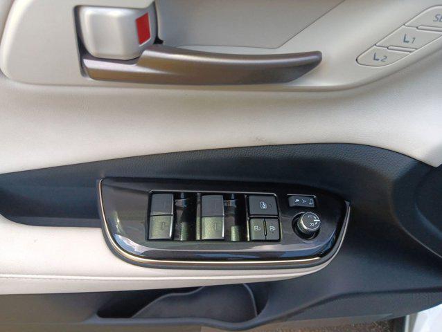 new 2026 Toyota Crown car, priced at $48,932