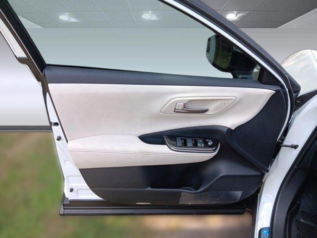 new 2026 Toyota Crown car, priced at $48,932