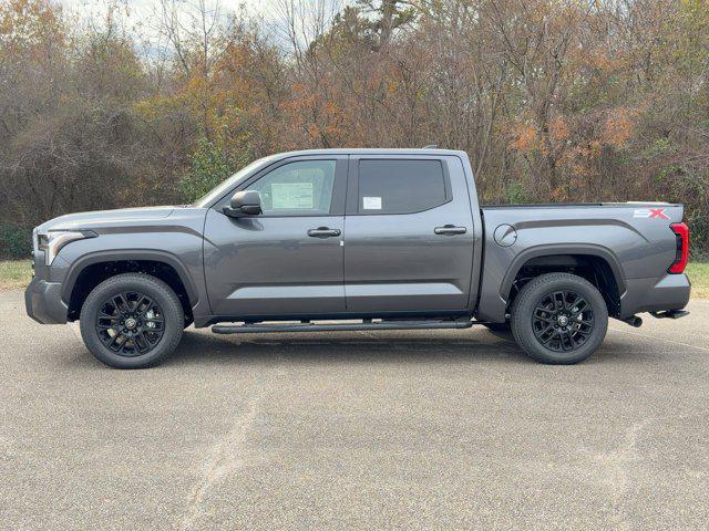 new 2026 Toyota Tundra car, priced at $51,372