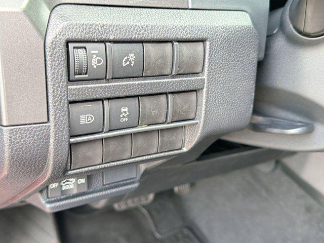 new 2026 Toyota Tacoma car, priced at $45,781