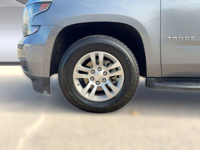 used 2019 Chevrolet Tahoe car, priced at $23,998