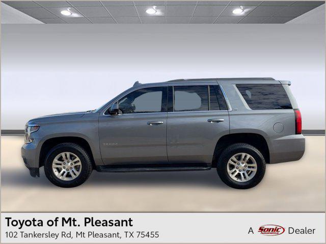 used 2019 Chevrolet Tahoe car, priced at $23,998