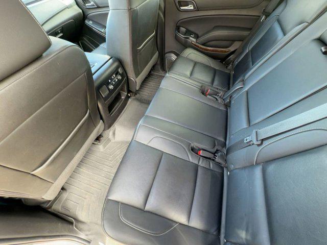 used 2019 Chevrolet Tahoe car, priced at $23,998