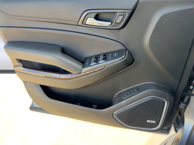 used 2019 Chevrolet Tahoe car, priced at $23,998