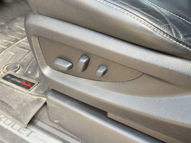 used 2019 Chevrolet Tahoe car, priced at $23,998