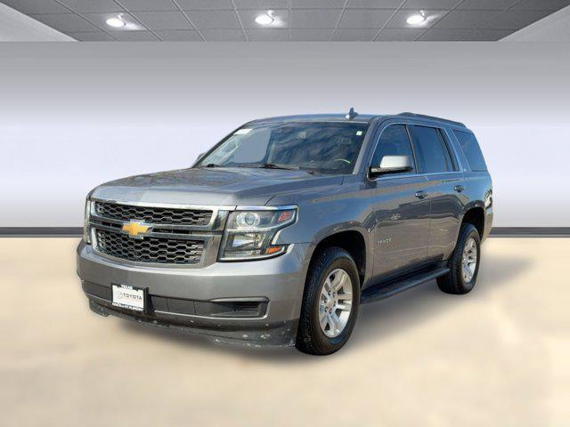 used 2019 Chevrolet Tahoe car, priced at $23,998
