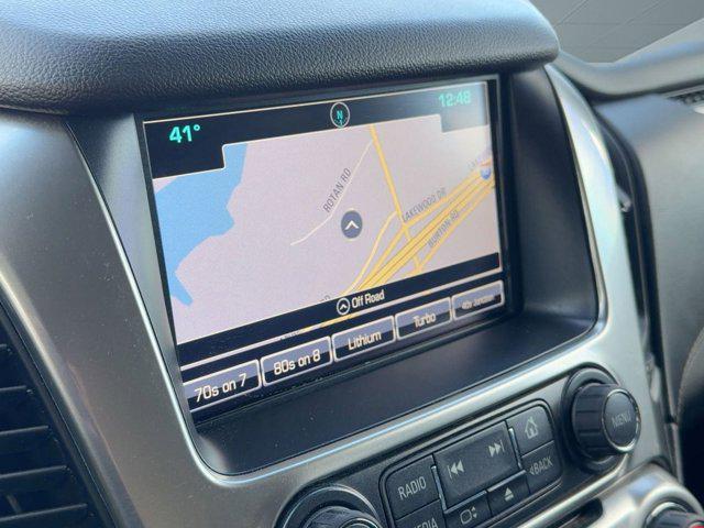 used 2019 Chevrolet Tahoe car, priced at $23,998