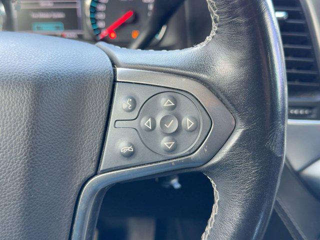 used 2019 Chevrolet Tahoe car, priced at $23,998