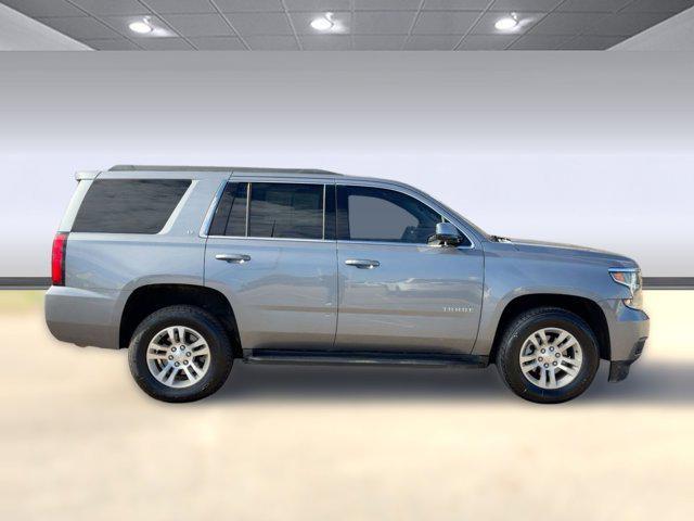 used 2019 Chevrolet Tahoe car, priced at $23,998