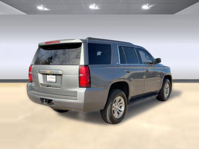 used 2019 Chevrolet Tahoe car, priced at $23,998