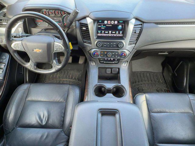 used 2019 Chevrolet Tahoe car, priced at $23,998