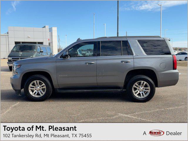 used 2019 Chevrolet Tahoe car, priced at $23,999