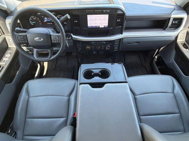 used 2024 Ford F-250 car, priced at $48,598