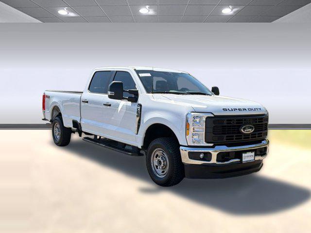 used 2024 Ford F-250 car, priced at $48,598