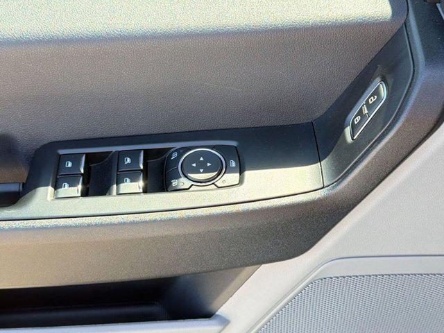 used 2024 Ford F-250 car, priced at $48,598