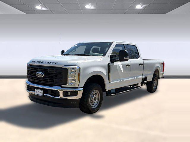 used 2024 Ford F-250 car, priced at $48,598