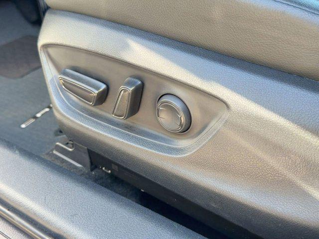 used 2024 Toyota Camry car, priced at $23,999