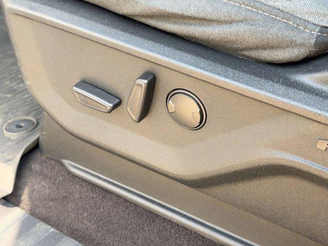 used 2022 Ford F-150 car, priced at $34,906