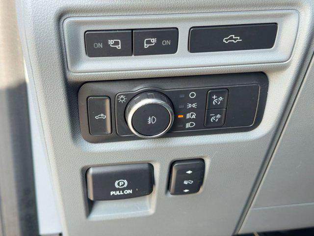 used 2022 Ford F-150 car, priced at $34,906