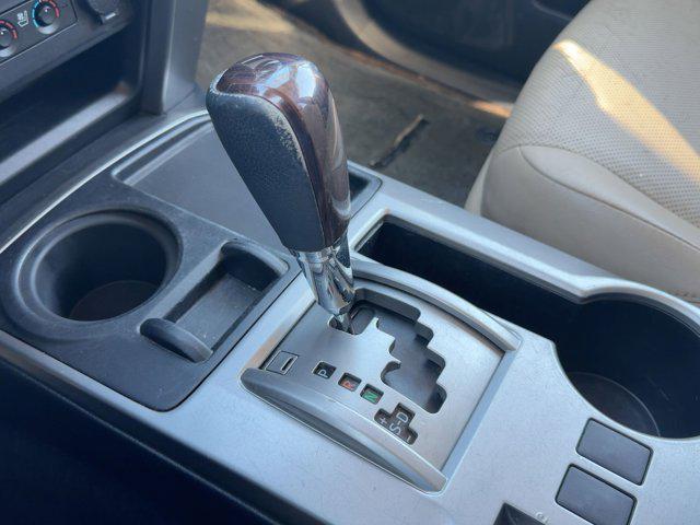 used 2015 Toyota 4Runner car, priced at $16,999