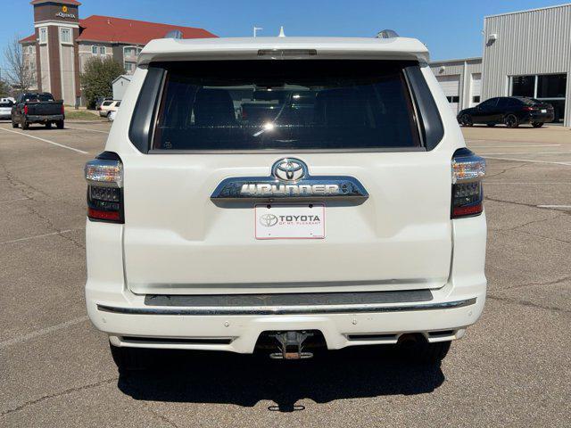 used 2015 Toyota 4Runner car, priced at $16,999