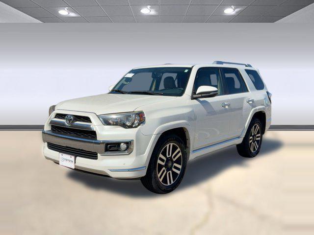 used 2015 Toyota 4Runner car, priced at $16,998