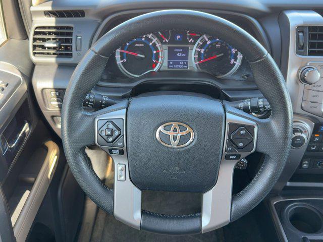 used 2015 Toyota 4Runner car, priced at $16,999