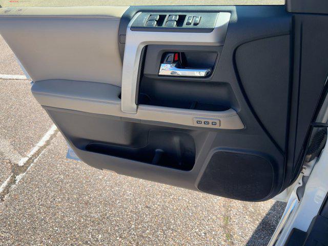 used 2015 Toyota 4Runner car, priced at $16,999