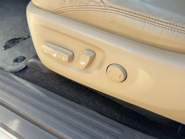 used 2015 Toyota 4Runner car, priced at $16,999