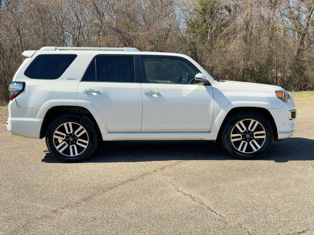 used 2015 Toyota 4Runner car, priced at $16,999