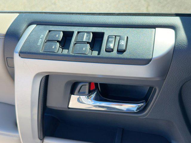 used 2015 Toyota 4Runner car, priced at $16,999