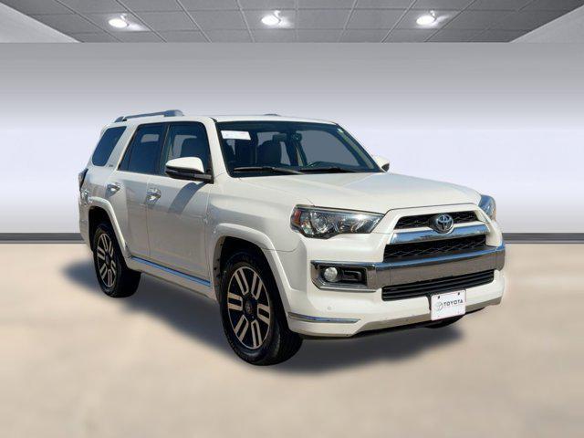 used 2015 Toyota 4Runner car, priced at $16,998