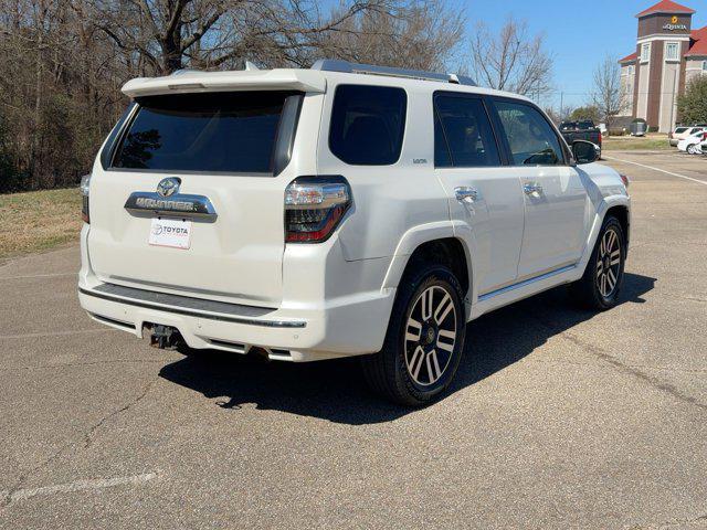 used 2015 Toyota 4Runner car, priced at $16,999