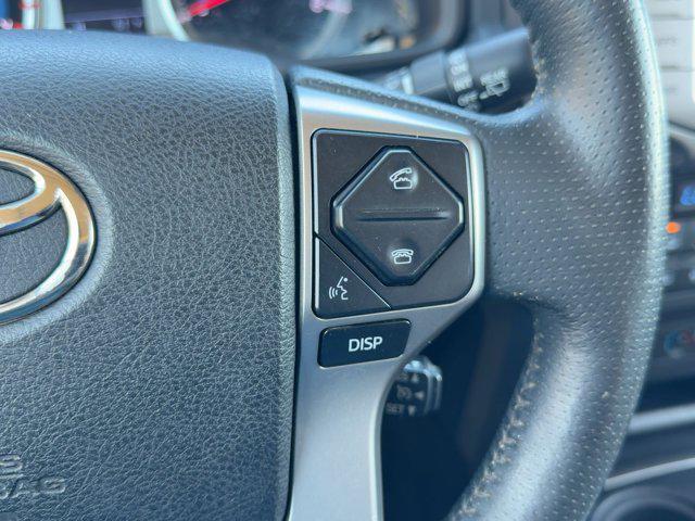 used 2015 Toyota 4Runner car, priced at $16,999