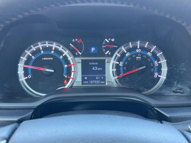 used 2015 Toyota 4Runner car, priced at $16,999