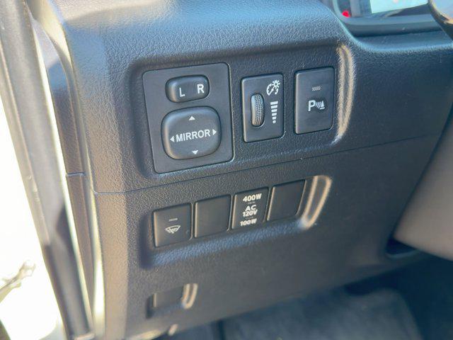used 2015 Toyota 4Runner car, priced at $16,999