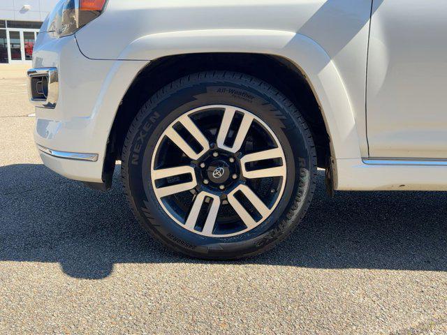 used 2015 Toyota 4Runner car, priced at $16,999