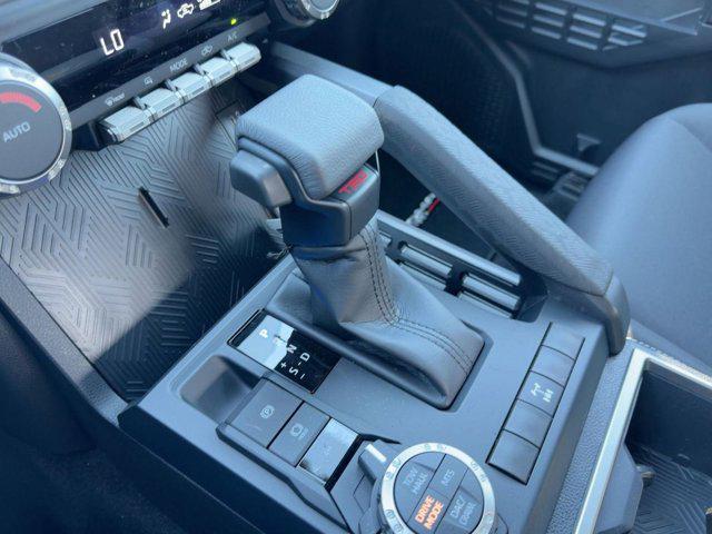 new 2026 Toyota Tacoma car, priced at $46,001