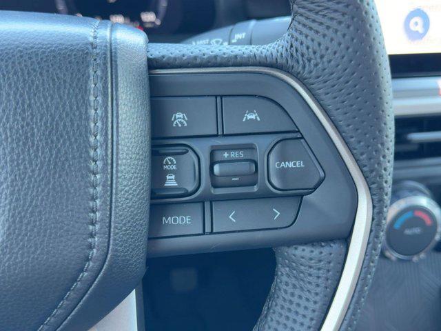 new 2026 Toyota Tacoma car, priced at $46,001