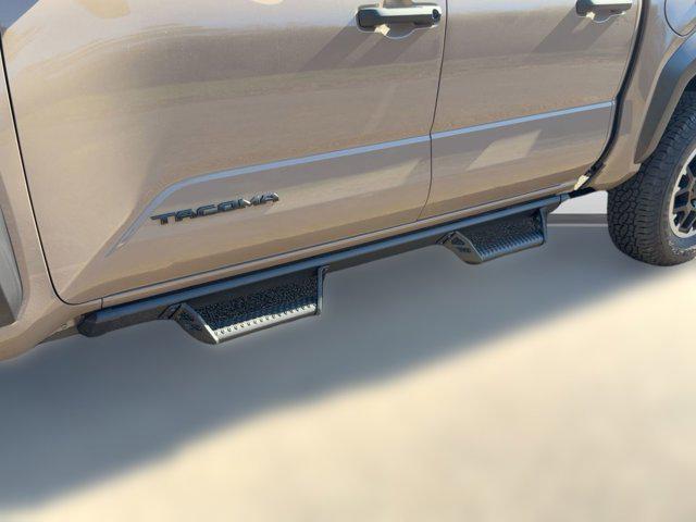 new 2026 Toyota Tacoma car, priced at $46,001