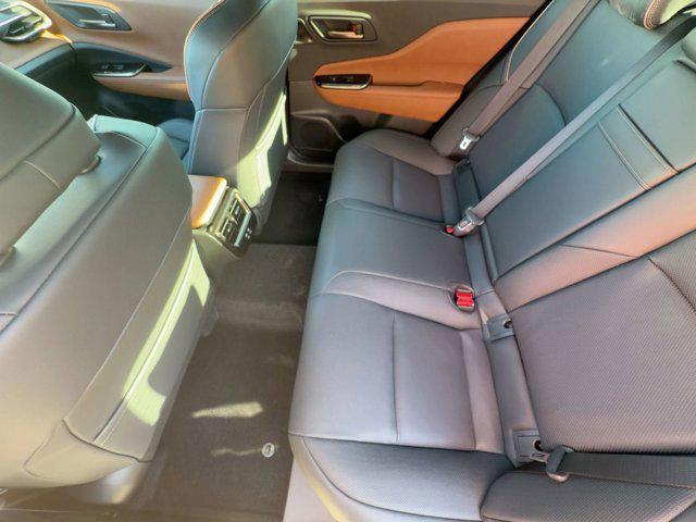 new 2026 Toyota Crown car, priced at $44,801