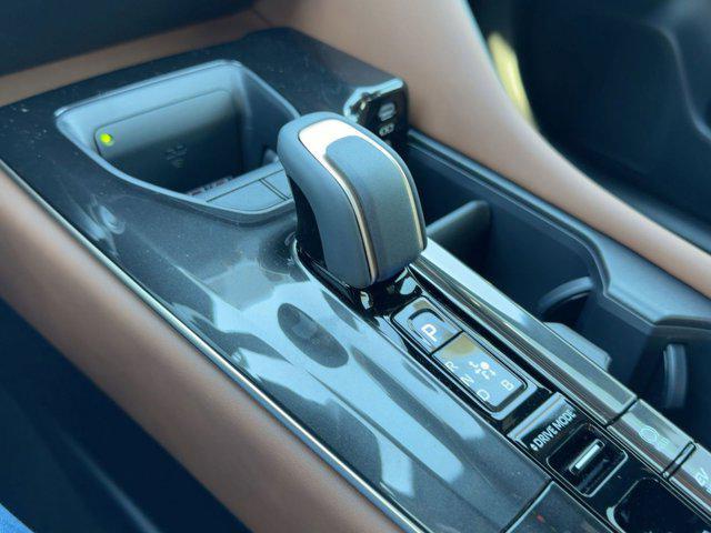 new 2026 Toyota Crown car, priced at $44,801