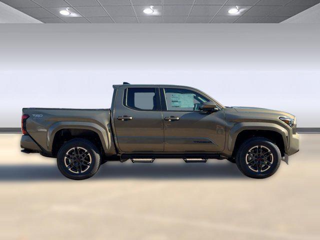 new 2026 Toyota Tacoma car, priced at $43,121