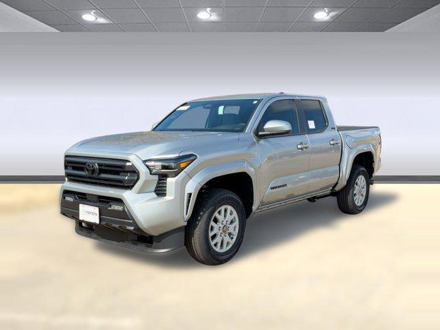 new 2026 Toyota Tacoma car, priced at $42,821