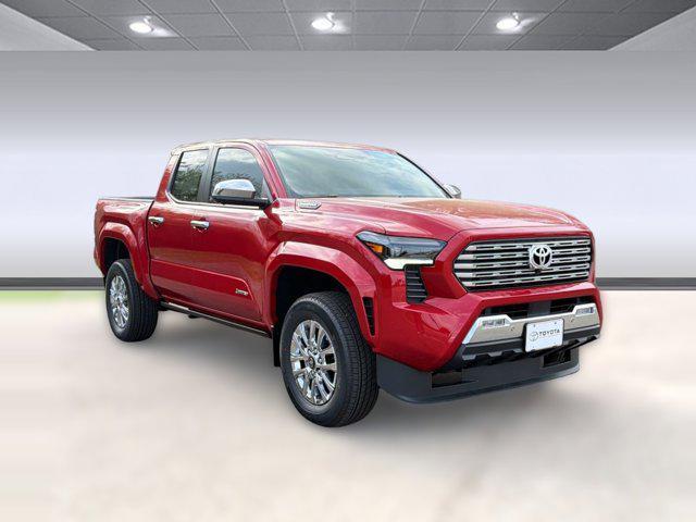 new 2026 Toyota Tacoma Hybrid car, priced at $57,281