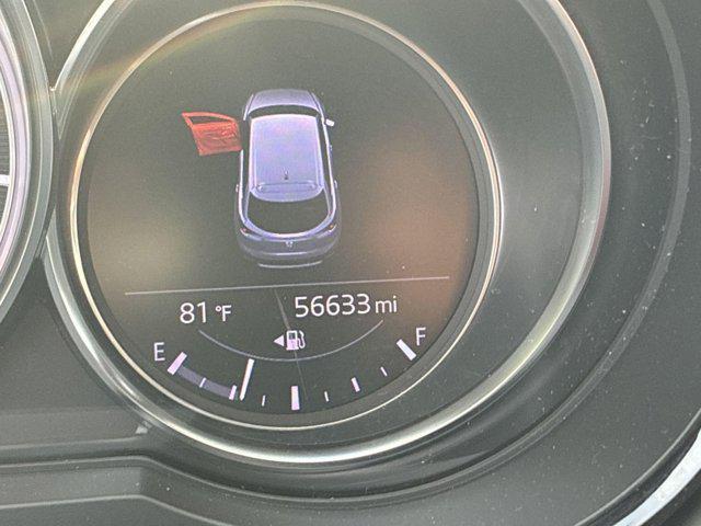 used 2018 Mazda CX-9 car, priced at $19,599