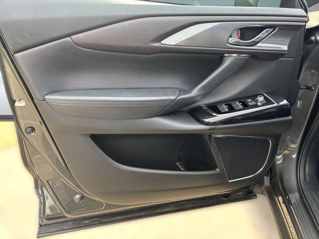 used 2018 Mazda CX-9 car, priced at $19,599