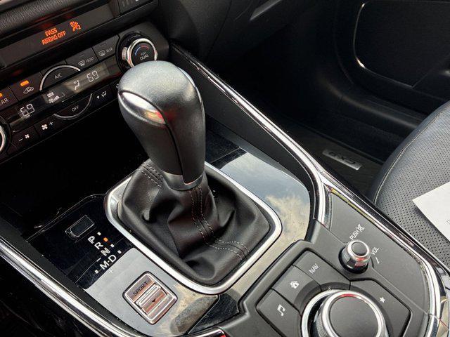 used 2018 Mazda CX-9 car, priced at $19,599