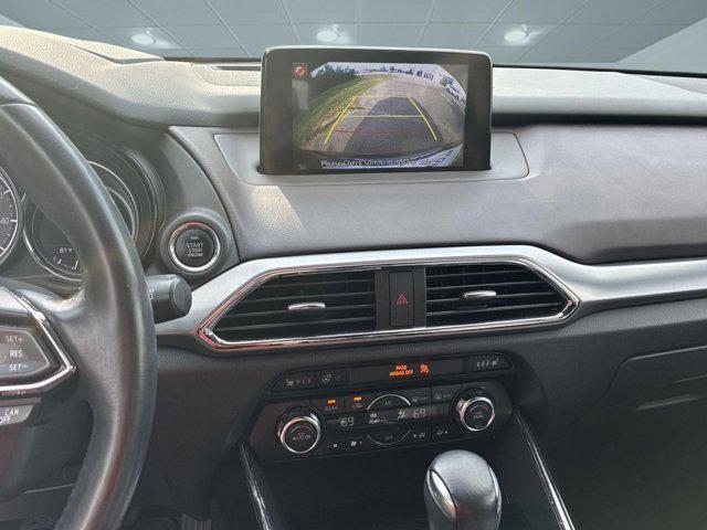 used 2018 Mazda CX-9 car, priced at $19,599